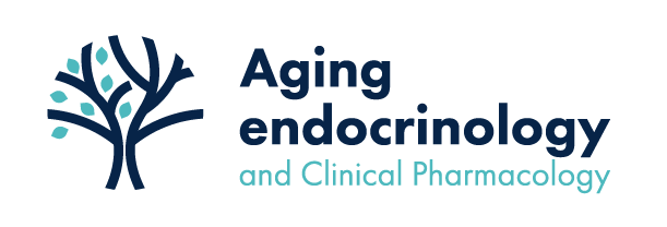 Aging endocrinology